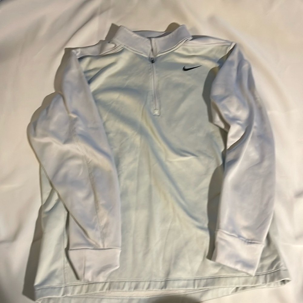 Nike Fleece